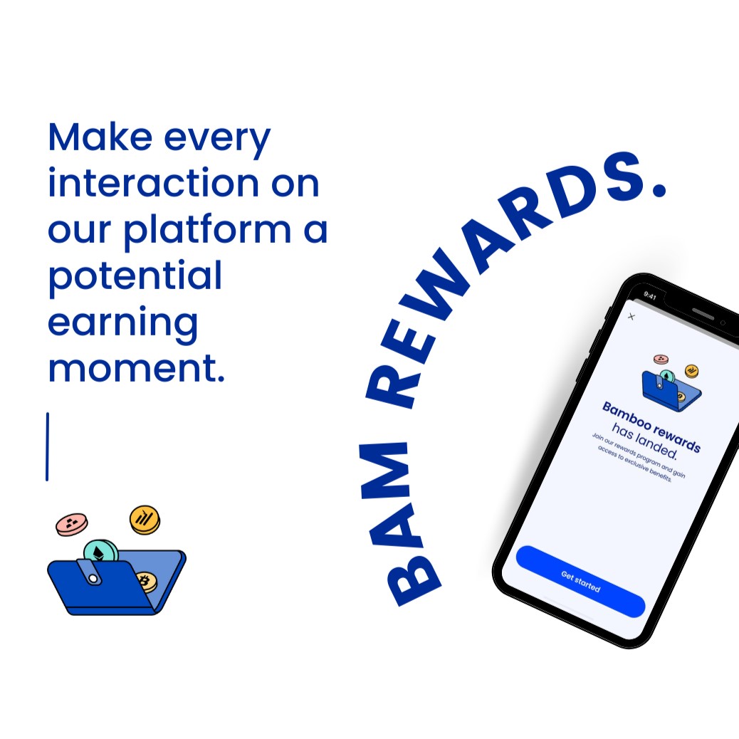 Using Bamboo 2.0 Part 3 - Introducing BAM 2.0 Rewards Program