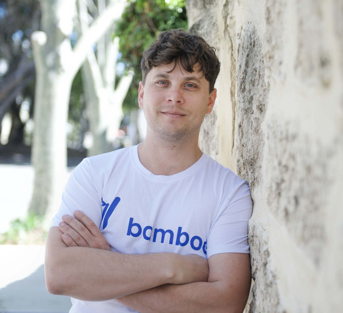 A Word From Our CEO - Blake Cassidy