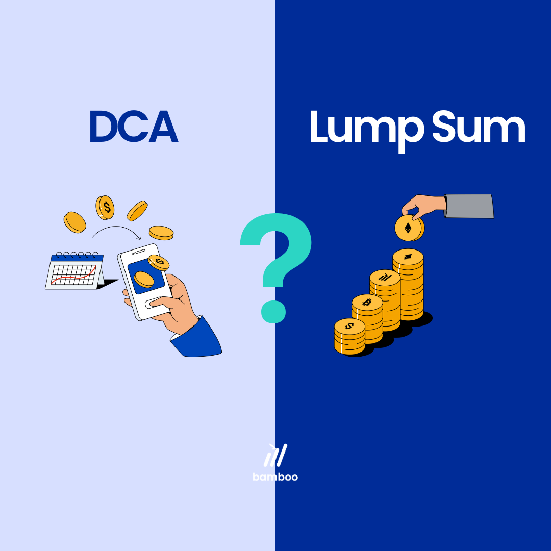 DCA vs. Lump Sum Investing Finding Your Strategy During a Bull Run(00)