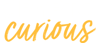 Crypto curious logo