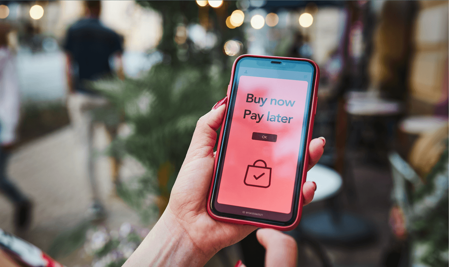 Does Zippay, Humm or Afterpay affect Credit Score?