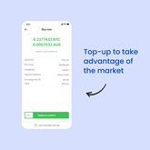 Bamboo investments App