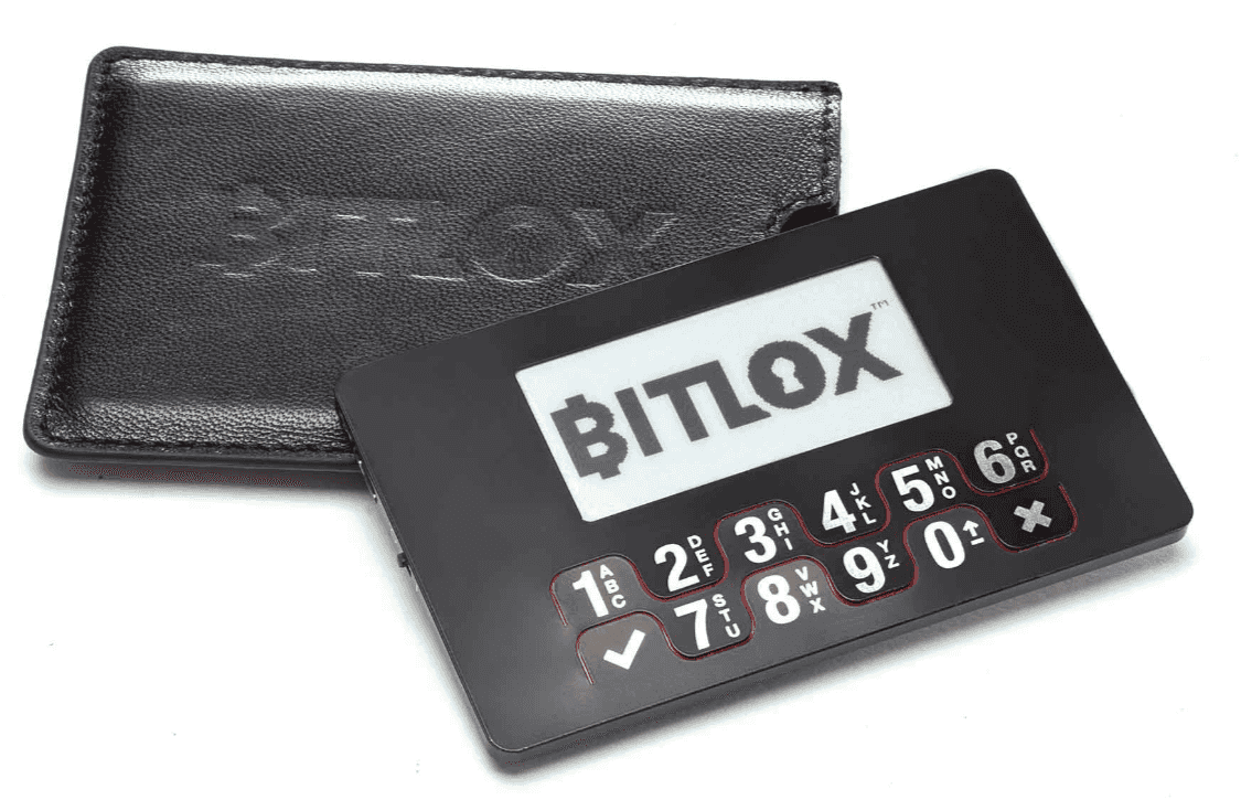best crypto wallet in australia