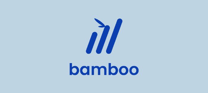 new bamboo logo